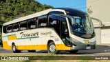 Transur - Transporte Rodoviário Mansur 6700 na cidade de Juiz de Fora, Minas Gerais, Brasil, por Juan Pablo. Número da foto: #:id.