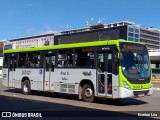 BsBus Mobilidade 502421 na cidade de Brasília, Distrito Federal, Brasil, por Everton Lira. Número da foto: #12044141.