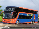Viação Cetro 20007 na cidade de Camaçari, Bahia, Brasil, por Wesley Queiroz. Número da foto: #12043673.