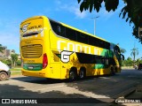 Empresa Gontijo de Transportes 25020 na cidade de Ipatinga, Minas Gerais, Brasil, por Celso ROTA381. Número da foto: #12043334.