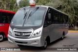 Mercedes-Benz LO-916 BLUETEC 5 - 15CIT na cidade de Gustavo A. Madero, Ciudad de México, México, por Omar Ramírez Thor2102. Número da foto: #12044091.
