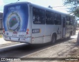 Empresa de Transportes Nossa Senhora da Conceição 4901 na cidade de Natal, Rio Grande do Norte, Brasil, por Luiz Francisco. Número da foto: #12043619.
