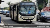 VIPE - Viação Padre Eustáquio 2360 na cidade de São Caetano do Sul, São Paulo, Brasil, por Matheus Alves Moura. Número da foto: #12043697.