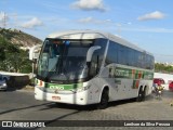 Empresa Gontijo de Transportes 21365 na cidade de Caruaru, Pernambuco, Brasil, por Lenilson da Silva Pessoa. Número da foto: #12044443.