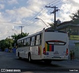 Viação Mirim 212 na cidade de Recife, Pernambuco, Brasil, por Luan Cruz. Número da foto: #:id.