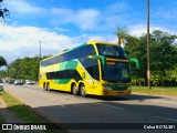 Empresa Gontijo de Transportes 25020 na cidade de Ipatinga, Minas Gerais, Brasil, por Celso ROTA381. Número da foto: #12043325.