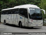 Viação Atibaia São Paulo 1420 na cidade de São Paulo, São Paulo, Brasil, por Gabriel Oliveira Caldas da Nobrega. Número da foto: #12042903.