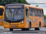 Melissatur Navegantes - Melissa Transportes e Turismo 460 na cidade de Navegantes, Santa Catarina, Brasil, por Lucas Amorim. Número da foto: #12043428.