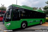 Foton Motor C9 - 15CIT na cidade de Gustavo A. Madero, Ciudad de México, México, por Omar Ramírez Thor2102. Número da foto: #12044106.