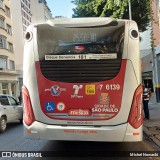 Viação Gatusa Transportes Urbanos 7 6139 na cidade de São Paulo, São Paulo, Brasil, por Michel Nowacki. Número da foto: #:id.