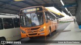 Viação Nobel 31040 na cidade de Fazenda Rio Grande, Paraná, Brasil, por Lucas de Moura Furtuoso. Número da foto: #:id.