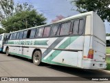Ônibus Particulares  na cidade de Ourinhos, São Paulo, Brasil, por Júnior Juninho. Número da foto: #:id.