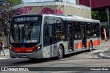 Express Transportes Urbanos Ltda 4 8799 na cidade de São Paulo, São Paulo, Brasil, por Giovanni Melo. Número da foto: #:id.