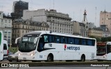 La Nueva Metropol 118 na cidade de Ciudad Autónoma de Buenos Aires, Argentina, por Francisco Ivano. Número da foto: #12045401.