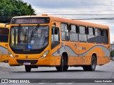 Melissatur Navegantes - Melissa Transportes e Turismo 480 na cidade de Navegantes, Santa Catarina, Brasil, por Lucas Amorim. Número da foto: #12043434.