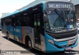 Expresso Rio de Janeiro RJ 142.020 na cidade de Duque de Caxias, Rio de Janeiro, Brasil, por Felipe Bernardo. Número da foto: #12042719.