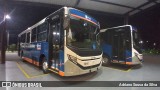 Prefeitura Municipal de Nova Iguaçu 1016 na cidade de Guararema, São Paulo, Brasil, por Adriano Sousa da Silva. Número da foto: #12044397.