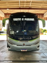 Viação Garcia 82059 na cidade de Ourinhos, São Paulo, Brasil, por Júnior Juninho. Número da foto: #12044936.