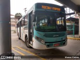 Auto Viação São José 12820 na cidade de Fortaleza, Ceará, Brasil, por Marcos Vinícius. Número da foto: #:id.