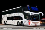Auto Viação Catarinense 319308 na cidade de Quatro Barras, Paraná, Brasil, por Daniel Budal de Araújo. Número da foto: #12043615.
