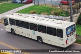 Empresa de Ônibus Campo Largo 22040 na cidade de Curitiba, Paraná, Brasil, por Robert Matheus De Morais Oliveira. Número da foto: #12043705.