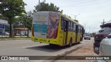 Viação Primor 400.152 na cidade de São Luís, Maranhão, Brasil, por JOIADA MARTINS. Número da foto: #12044955.
