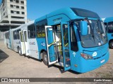 Nova Transporte 22305 na cidade de Serra, Espírito Santo, Brasil, por Danilo Moraes. Número da foto: #12044199.