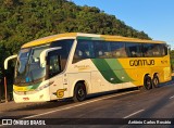 Empresa Gontijo de Transportes 19275 na cidade de Juiz de Fora, Minas Gerais, Brasil, por Antônio Carlos Rosário. Número da foto: #12042818.