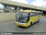 Viação Itapemirim 8527 na cidade de Caruaru, Pernambuco, Brasil, por Lenilson da Silva Pessoa. Número da foto: #12044360.