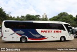 West Side 840 na cidade de Campinas, São Paulo, Brasil, por Douglas Célio Brandao. Número da foto: #12044660.