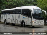 Viação Atibaia São Paulo 1520 na cidade de São Paulo, São Paulo, Brasil, por Gabriel Oliveira Caldas da Nobrega. Número da foto: #12042908.
