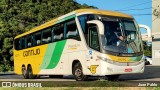 Empresa Gontijo de Transportes 19275 na cidade de Juiz de Fora, Minas Gerais, Brasil, por Juan Pablo. Número da foto: #12042755.