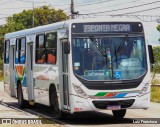 Transnacional Transportes Urbanos 08071 na cidade de Natal, Rio Grande do Norte, Brasil, por Luiz Francisco. Número da foto: #12043916.