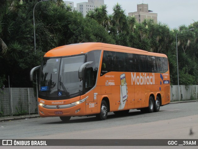 Comporte Participações S.A Mobifácil 21709 na cidade de Curitiba, Paraná, Brasil, por GDC __39AM. Número da foto: #12046806.