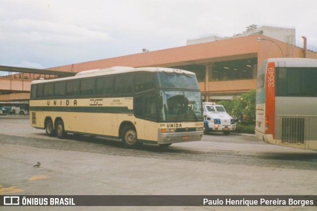 Empresa Unida Mansur e Filhos 2111 na cidade de Rio de Janeiro, Rio de Janeiro, Brasil, por Paulo Henrique Pereira Borges. ID da foto: 12047527.