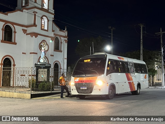 Serviço Opcional 1.4.4 na cidade de Monte Alegre, Rio Grande do Norte, Brasil, por Karlheinz de Souza e Araújo. Número da foto: #12046352.