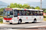 Auto Viação Jabour D86138 na cidade de Rio de Janeiro, Rio de Janeiro, Brasil, por Rodrigo Miguel. Número da foto: #12046640.