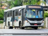 Independência > Trans Oeste Transportes 30861 na cidade de Belo Horizonte, Minas Gerais, Brasil, por Renato Brito. Número da foto: #:id.