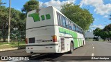 Ônibus Particulares 4004 na cidade de Paulínia, São Paulo, Brasil, por Allan Henrique. Número da foto: #12046737.