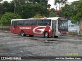 Expresso Gardenia 3800 na cidade de Pouso Alegre, Minas Gerais, Brasil, por João Vitor Almeida de Moura. Número da foto: #:id.