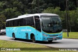 Expresso Recreio RJ 230.002 na cidade de Petrópolis, Rio de Janeiro, Brasil, por Rafael da Silva Xarão. Número da foto: #:id.