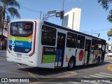 Transcel > CS Brasil 1081 na cidade de Mogi das Cruzes, São Paulo, Brasil, por Rafael Lopes de Oliveira. Número da foto: #12046160.
