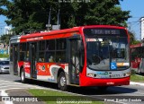 Himalaia Transportes > Ambiental Transportes Urbanos 4 1771 na cidade de São Paulo, São Paulo, Brasil, por Renan  Bomfim Deodato. Número da foto: #12047423.