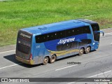 Expresso Angrense 3000 na cidade de Juiz de Fora, Minas Gerais, Brasil, por Luiz Krolman. Número da foto: #:id.
