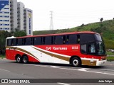 CA Turismo 9700 na cidade de Aparecida, São Paulo, Brasil, por João Felipe. Número da foto: #:id.