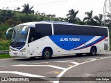 Alhfa Transporte Turismo e Locadora 2030 na cidade de Aparecida, São Paulo, Brasil, por João Felipe. Número da foto: #12046173.