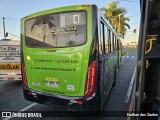 Melhorim Turismo 4520 na cidade de Serra, Espírito Santo, Brasil, por Nathan dos Santos. Número da foto: #12047725.