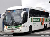 Empresa Gontijo de Transportes 21560 na cidade de Rio de Janeiro, Rio de Janeiro, Brasil, por Paulo Gustavo. Número da foto: #12048022.