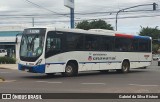 SOGIL - Sociedade de Ônibus Gigante Ltda. 167 na cidade de Gravataí, Rio Grande do Sul, Brasil, por Gabriel da Silva Ristow. Número da foto: #12046727.