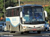 São João Turismo 4100 na cidade de Juiz de Fora, Minas Gerais, Brasil, por Luiz Krolman. Número da foto: #12046516.